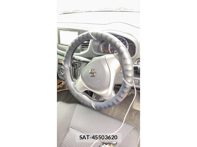 Suzuki WAGON R 2013-03 8211100-9
