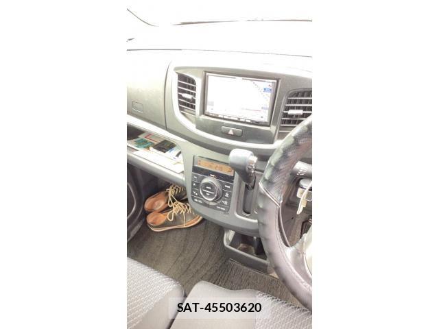 Suzuki WAGON R 2013-03 8211100-10