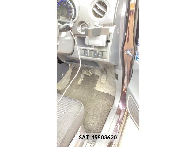 Suzuki WAGON R 2013-03 8211100-11