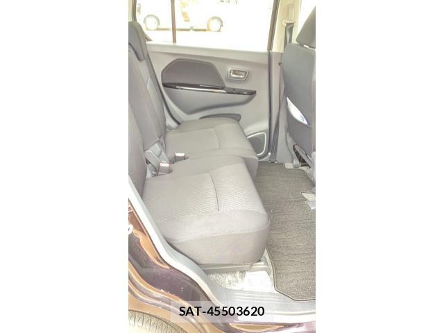 Suzuki WAGON R 2013-03 8211100-12