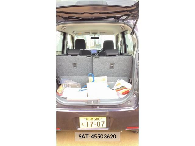 Suzuki WAGON R 2013-03 8211100-13