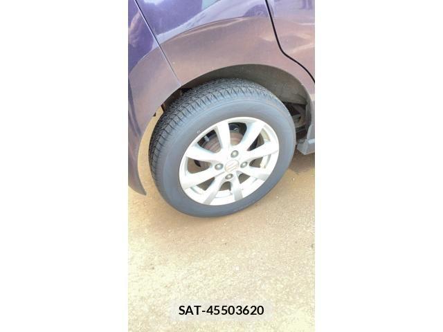 Suzuki WAGON R 2013-03 8211100-3