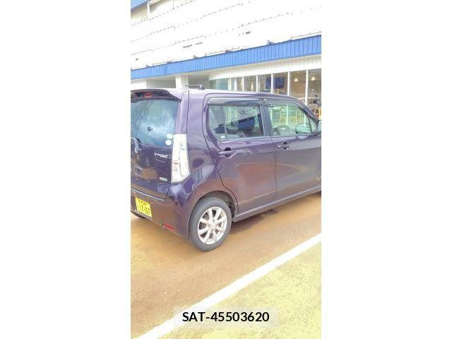 Suzuki WAGON R 2013-03 8211100-4