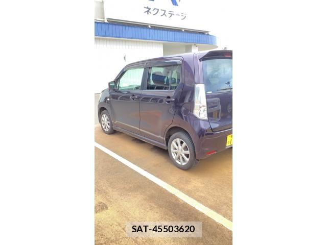 Suzuki WAGON R 2013-03 8211100-5
