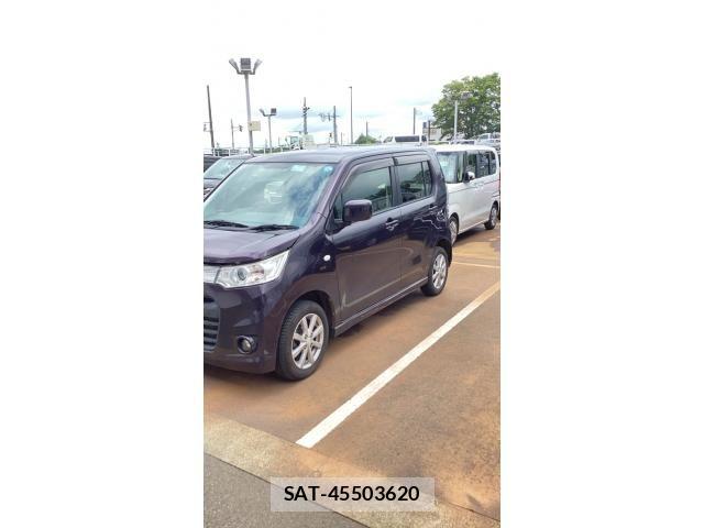 Suzuki WAGON R 2013-03 8211100-6