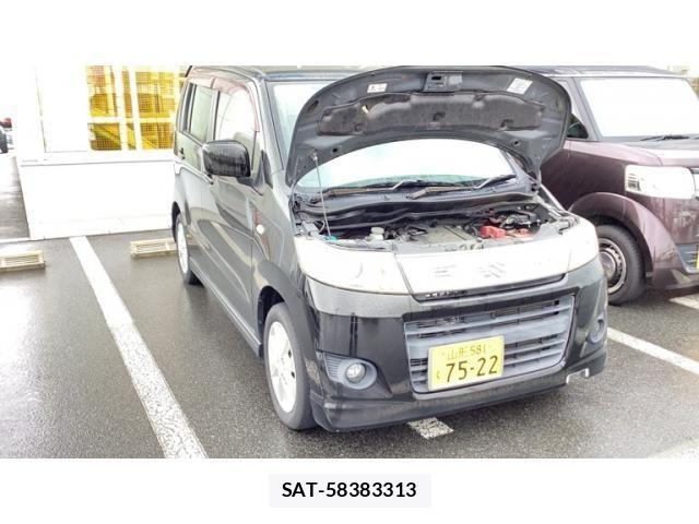 Suzuki WAGON R 2009-11 8232483-0