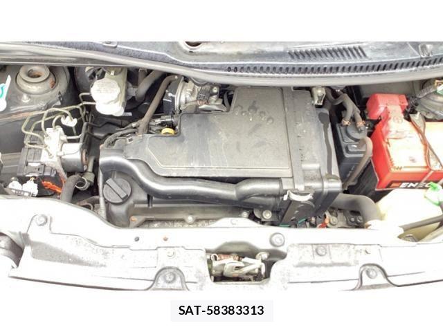 Suzuki WAGON R 2009-11 8232483-9