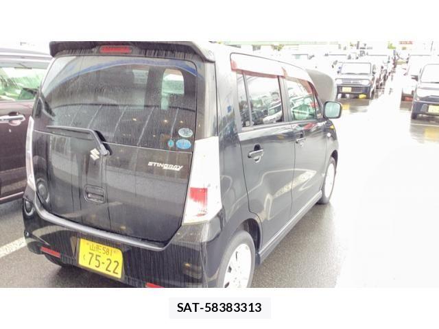 Suzuki WAGON R 2009-11 8232483-1