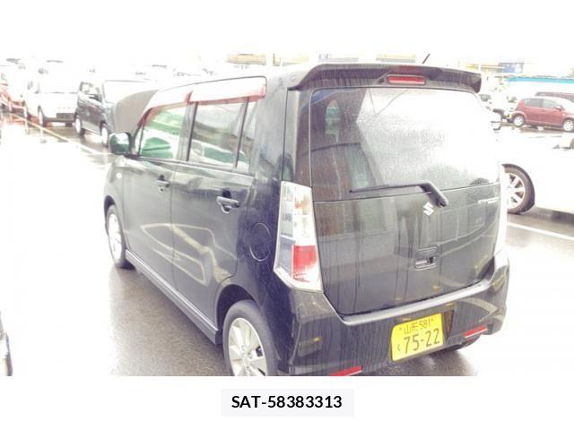 Suzuki WAGON R 2009-11 8232483-2
