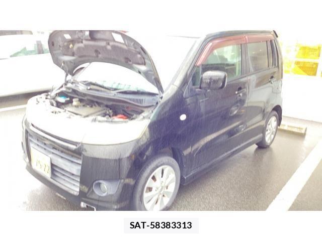 Suzuki WAGON R 2009-11 8232483-3