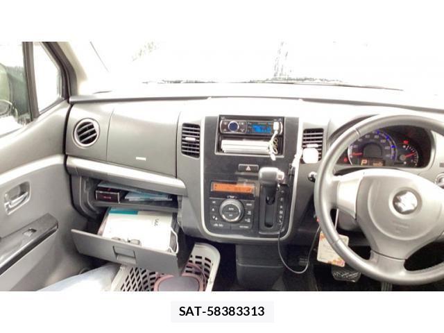 Suzuki WAGON R 2009-11 8232483-5