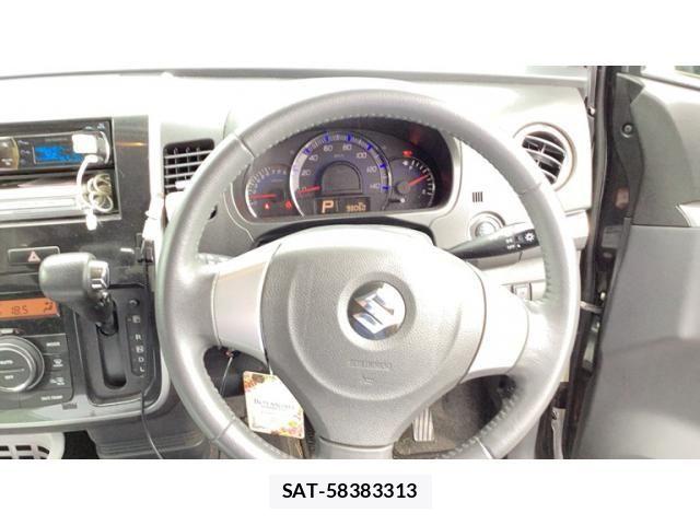 Suzuki WAGON R 2009-11 8232483-6