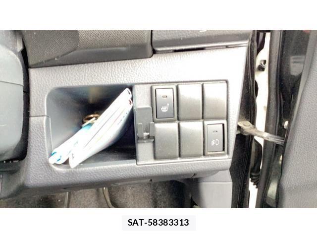 Suzuki WAGON R 2009-11 8232483-7