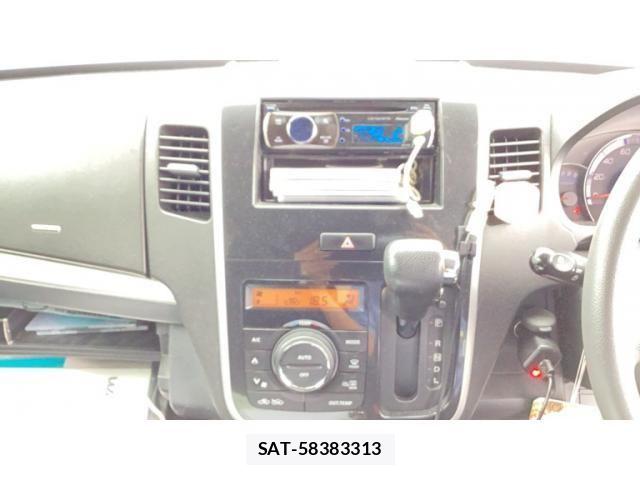 Suzuki WAGON R 2009-11 8232483-8