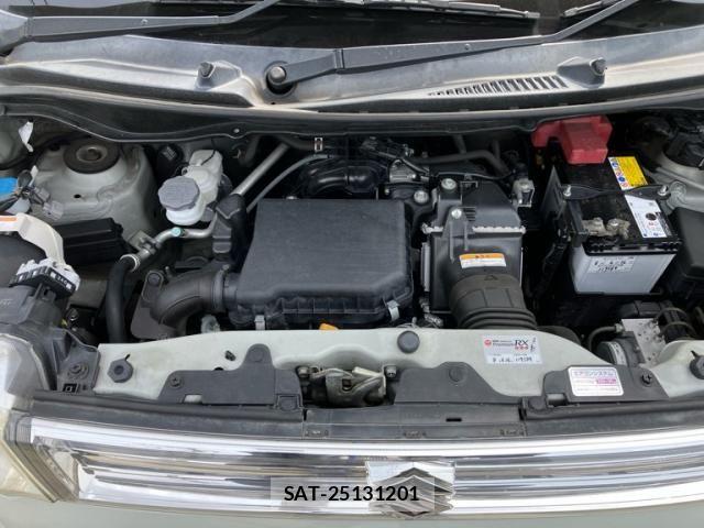 Suzuki WAGON R 2013-06 8232484-17