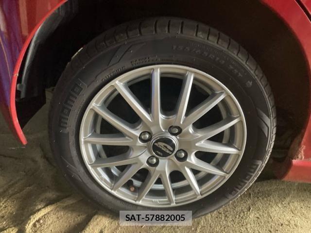 Suzuki WAGON R 2013-04 8232485-10