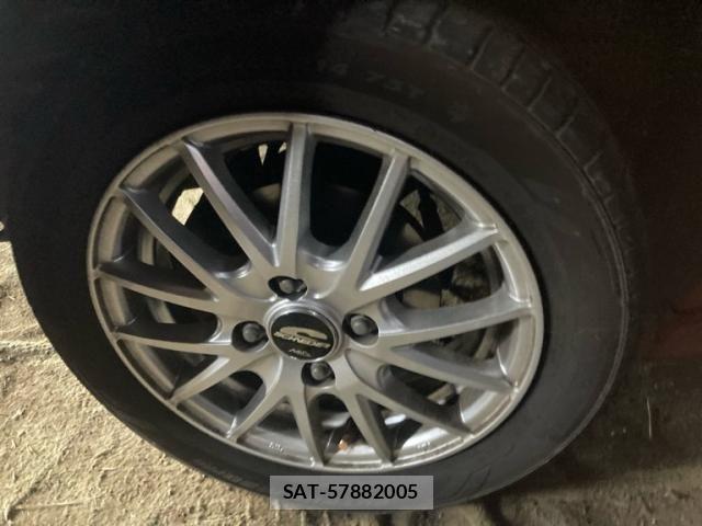 Suzuki WAGON R 2013-04 8232485-8