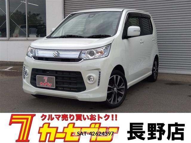 Suzuki WAGON R 2015-08 8247211-0