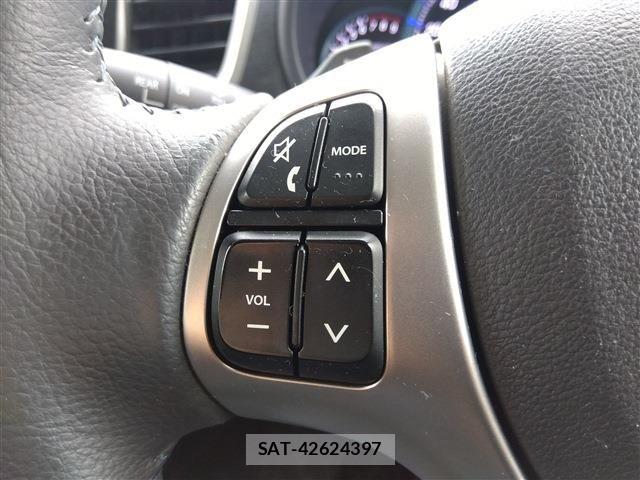 Suzuki WAGON R 2015-08 8247211-16