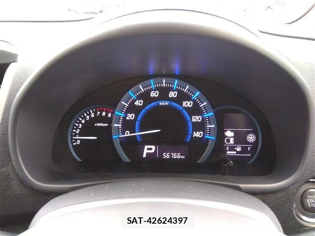 Suzuki WAGON R 2015-08 8247211-20