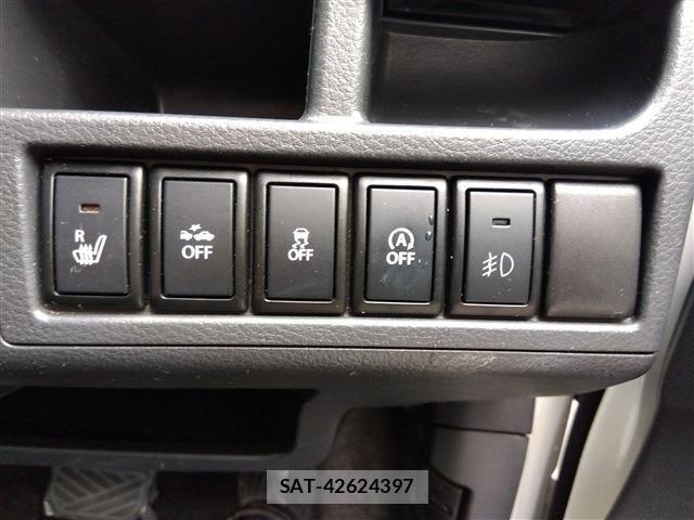 Suzuki WAGON R 2015-08 8247211-24