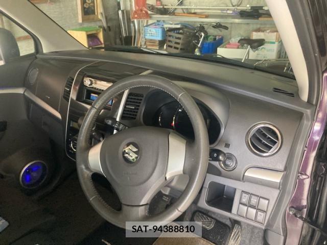Suzuki WAGON R 2012-03 8318217-10