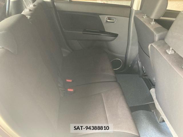 Suzuki WAGON R 2012-03 8318217-12