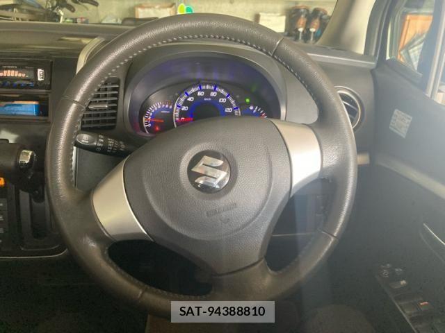Suzuki WAGON R 2012-03 8318217-14