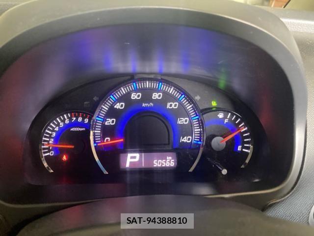 Suzuki WAGON R 2012-03 8318217-15