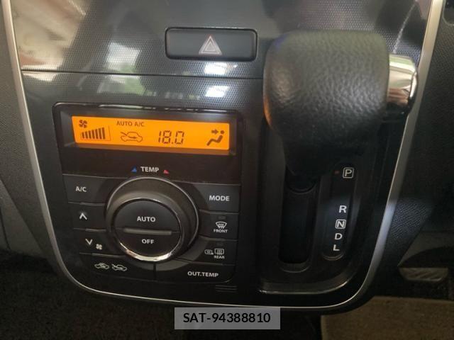 Suzuki WAGON R 2012-03 8318217-17