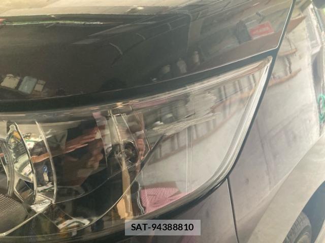 Suzuki WAGON R 2012-03 8318217-18