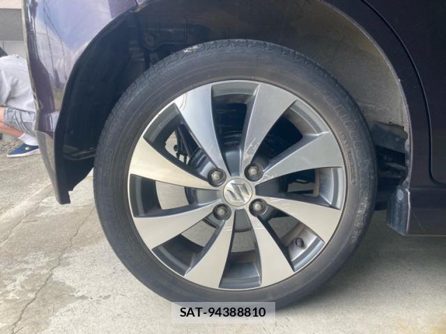 Suzuki WAGON R 2012-03 8318217-6