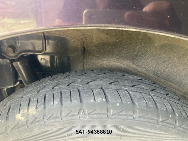 Suzuki WAGON R 2012-03 8318217-7