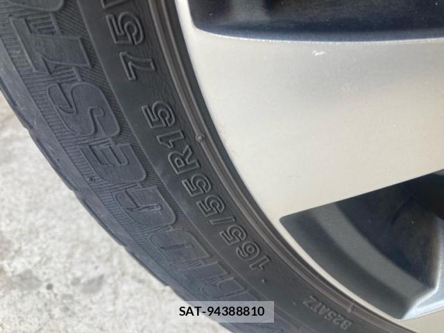 Suzuki WAGON R 2012-03 8318217-8