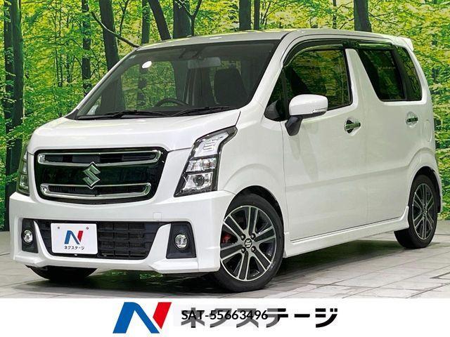 Suzuki WAGON R 2019-10 8338570-0