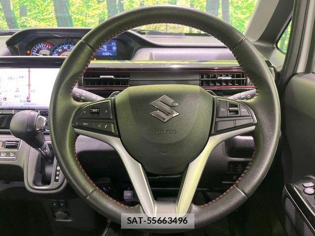 Suzuki WAGON R 2019-10 8338570-10
