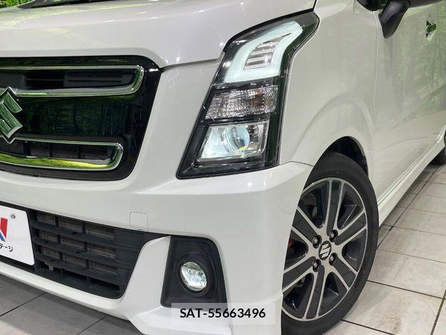 Suzuki WAGON R 2019-10 8338570-11