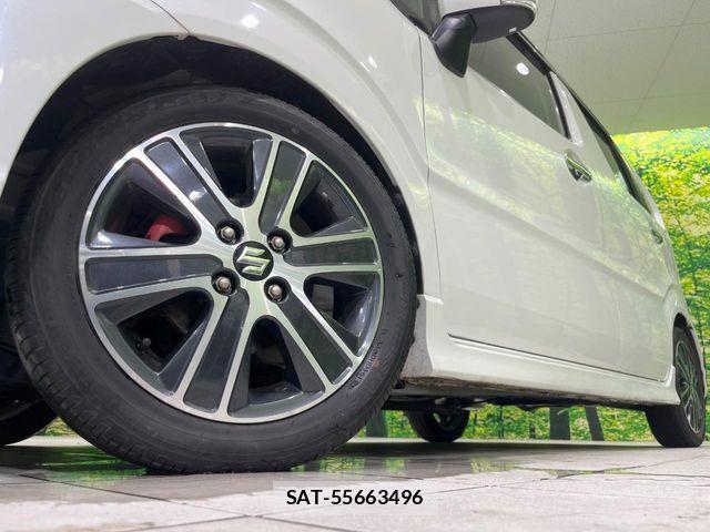 Suzuki WAGON R 2019-10 8338570-12