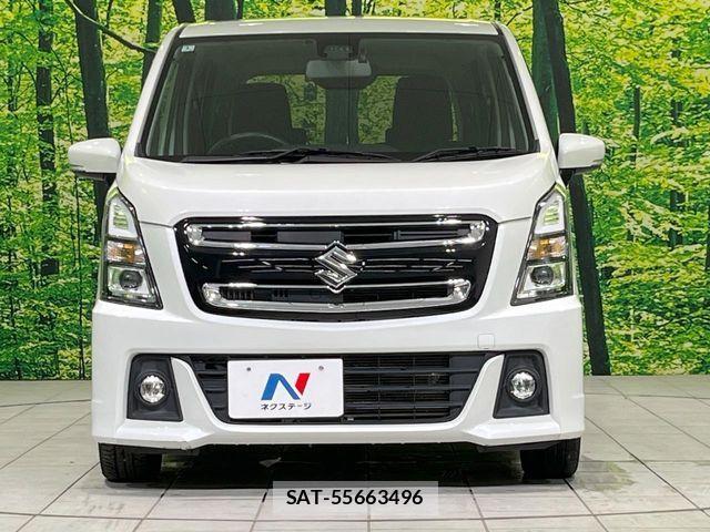 Suzuki WAGON R 2019-10 8338570-13