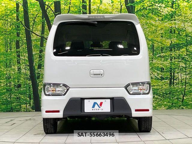 Suzuki WAGON R 2019-10 8338570-14