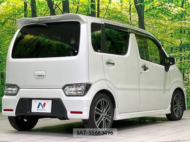 Suzuki WAGON R 2019-10 8338570-16