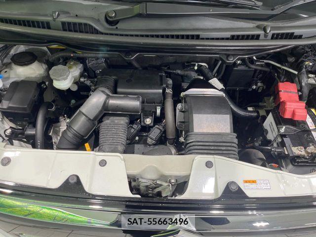 Suzuki WAGON R 2019-10 8338570-17