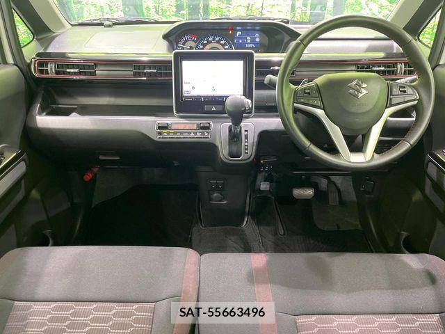 Suzuki WAGON R 2019-10 8338570-1