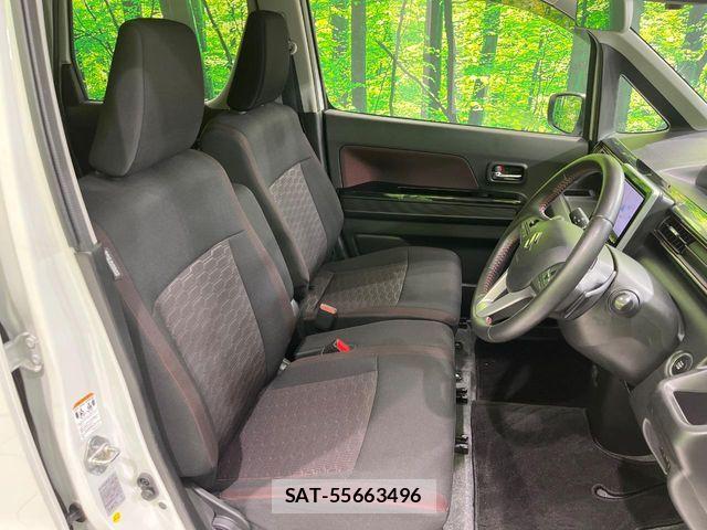 Suzuki WAGON R 2019-10 8338570-7
