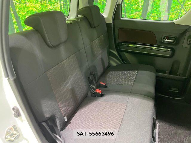 Suzuki WAGON R 2019-10 8338570-8