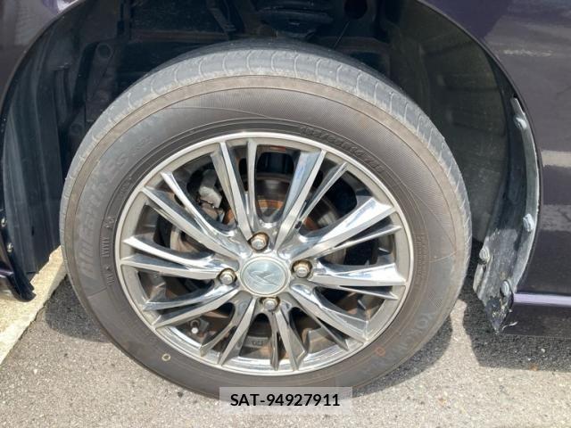Suzuki WAGON R 2013-02 8369884-9