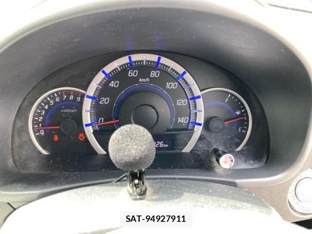 Suzuki WAGON R 2013-02 8369884-15