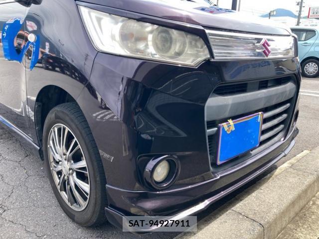 Suzuki WAGON R 2013-02 8369884-2