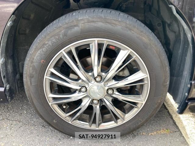 Suzuki WAGON R 2013-02 8369884-7