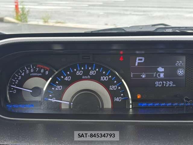 Suzuki WAGON R 2017-06 8369882-9